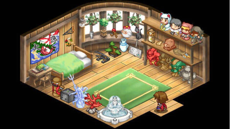 Screenshot for Farland Symphony