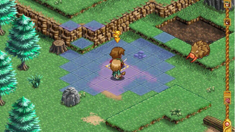 Screenshot for Farland Symphony