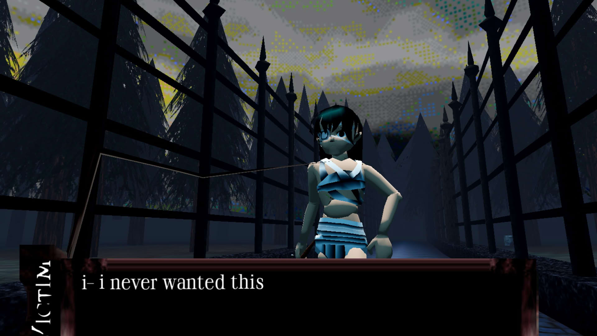 Screenshot for Everyday Sororicide