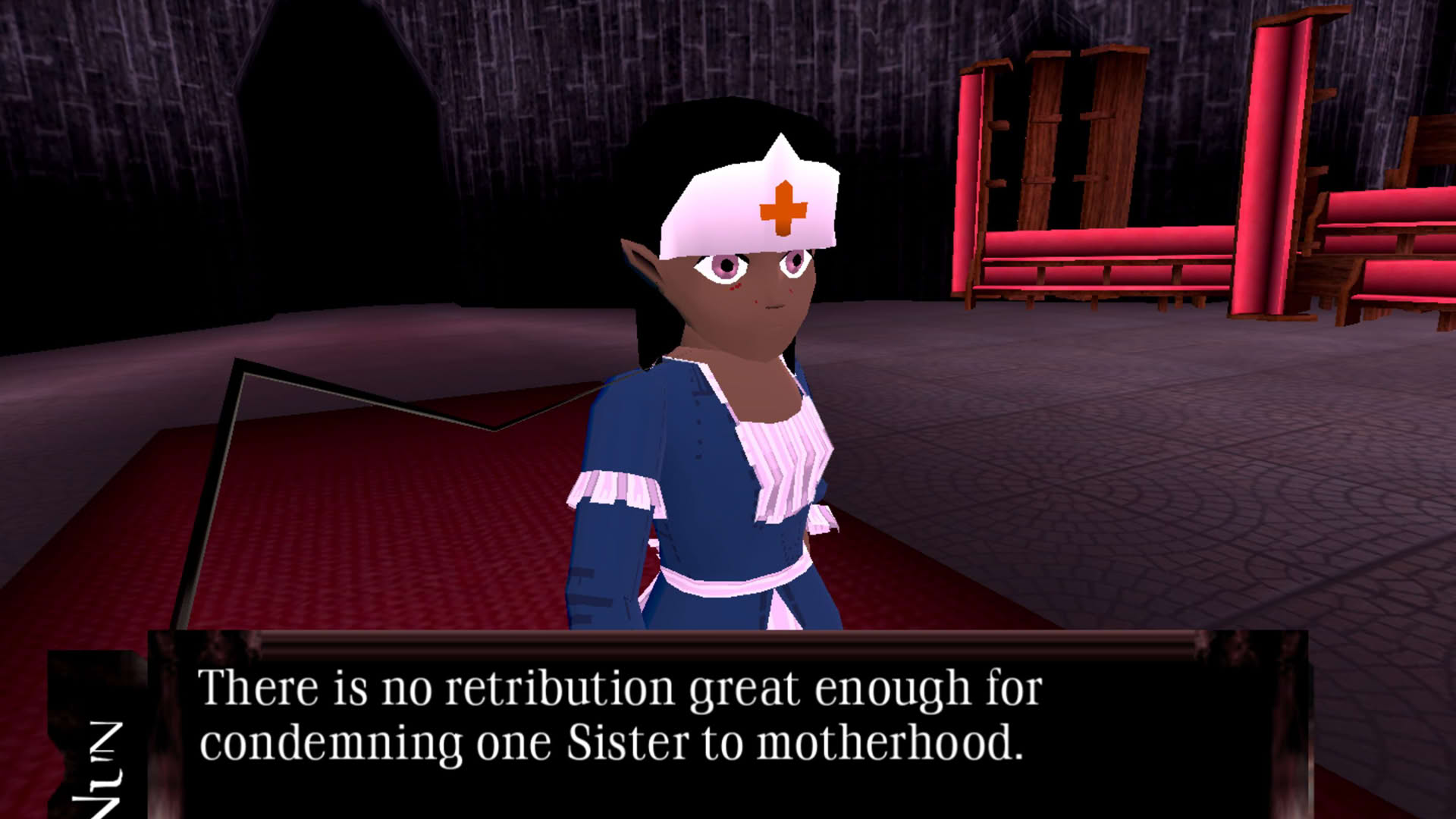Screenshot for Everyday Sororicide