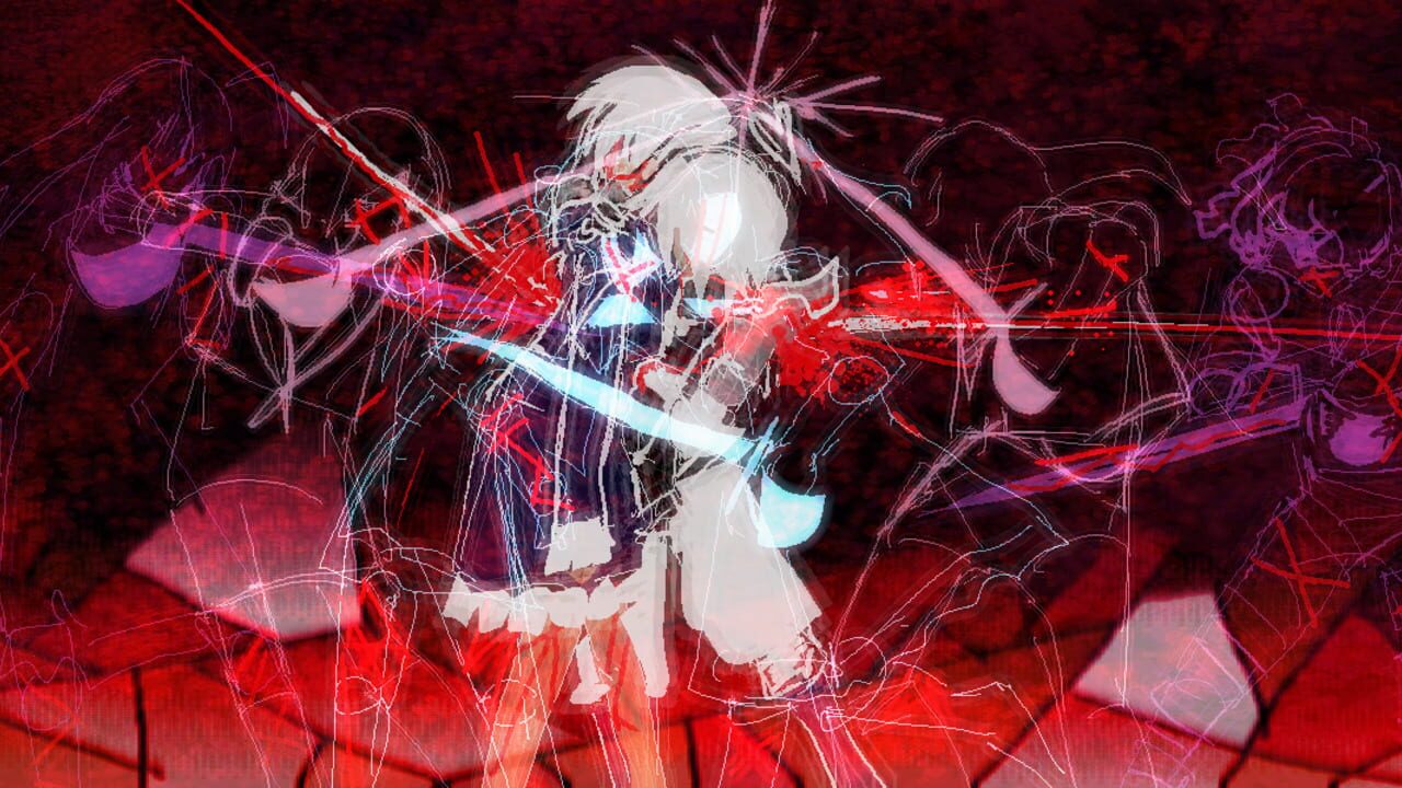 Screenshot for Everyday Sororicide