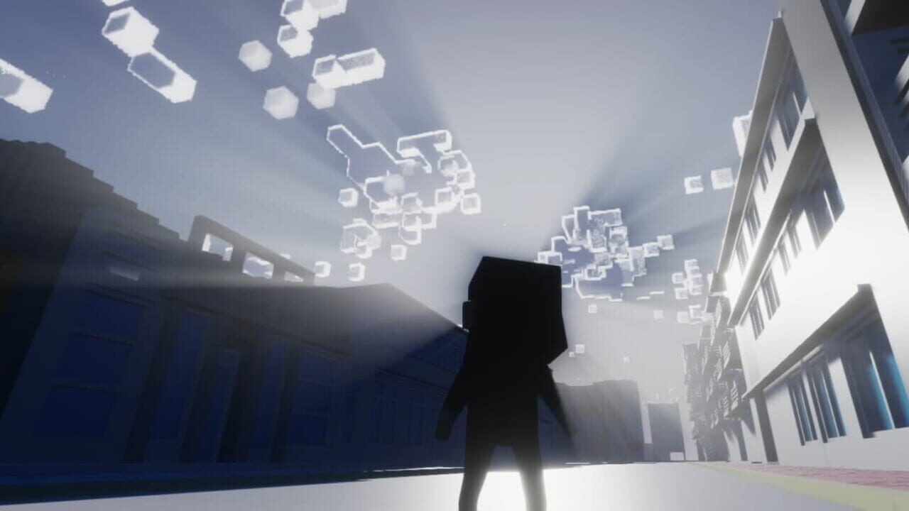 Screenshot for Project Voxel Miami