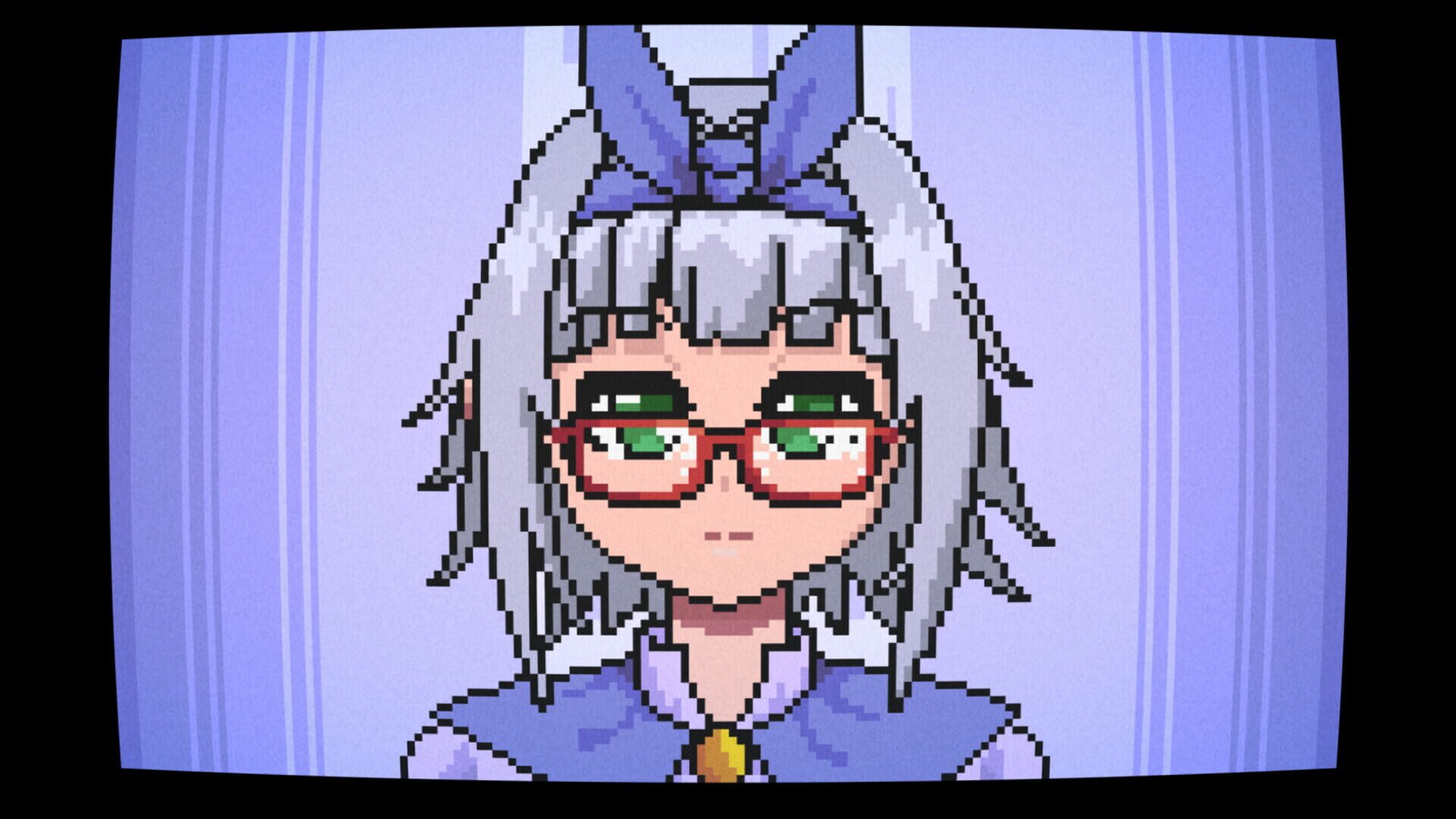 Screenshot for Magical Girl Dash 2: Triple Prisma Attack
