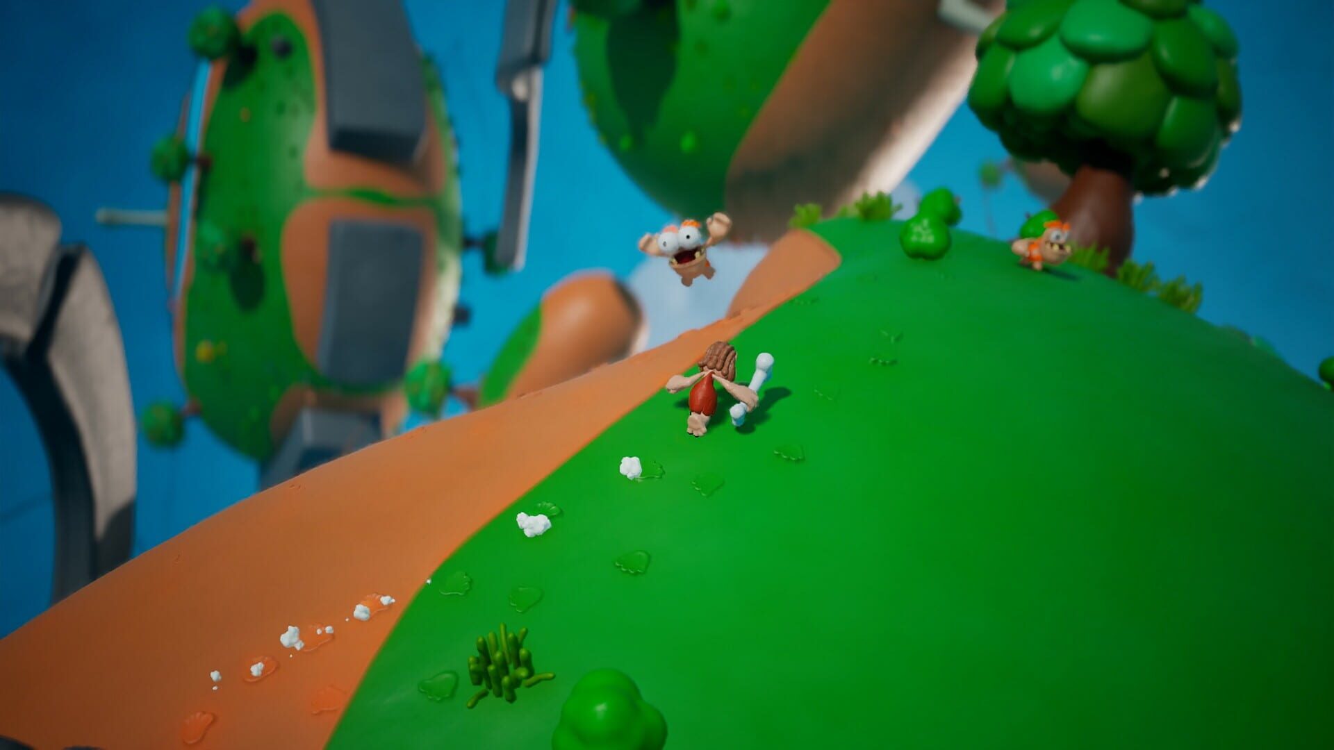 Screenshot for Crosak