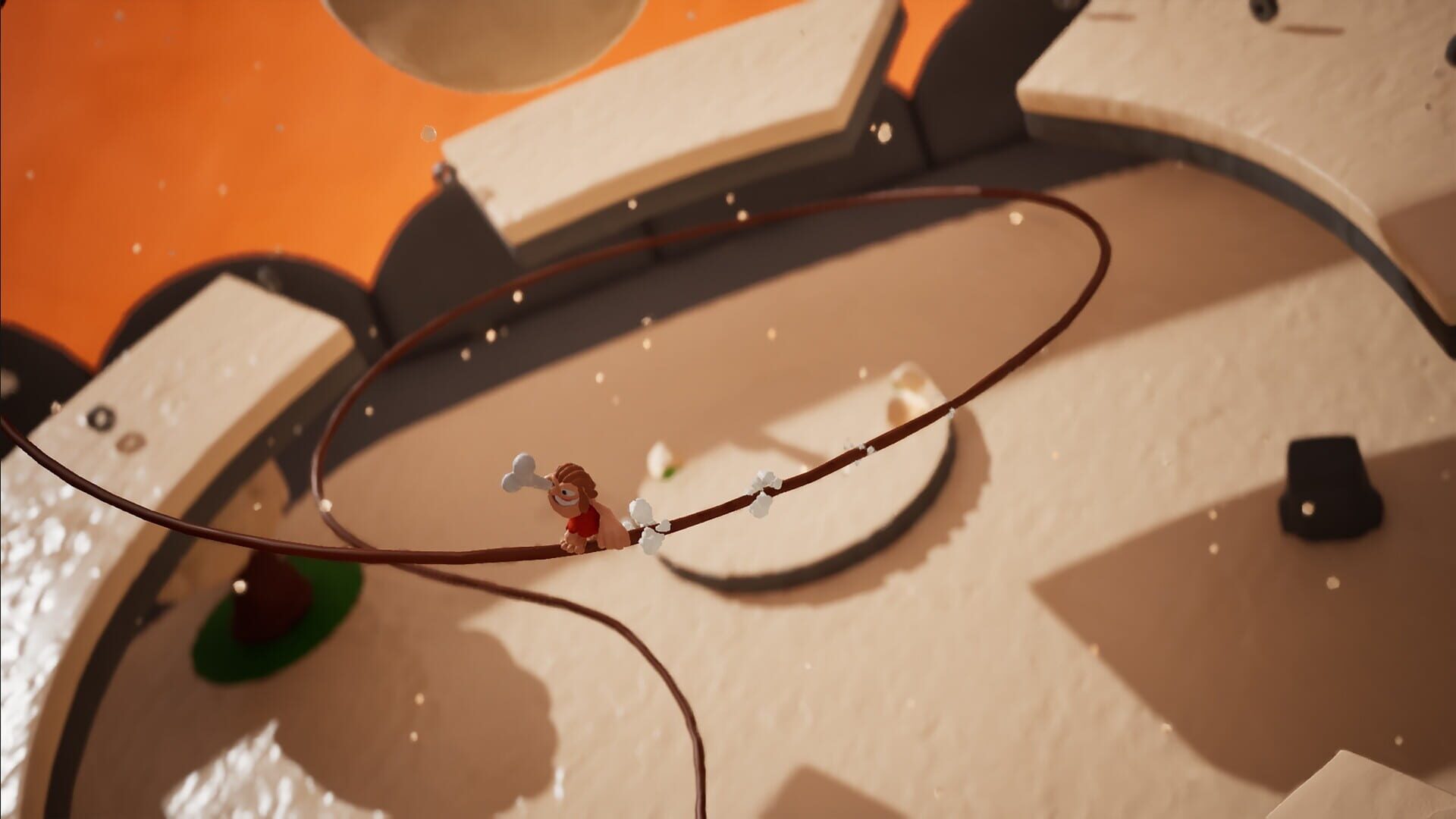 Screenshot for Crosak