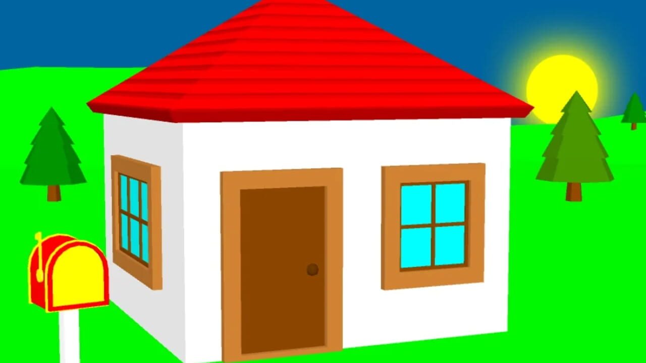 Screenshot for Pou 3D