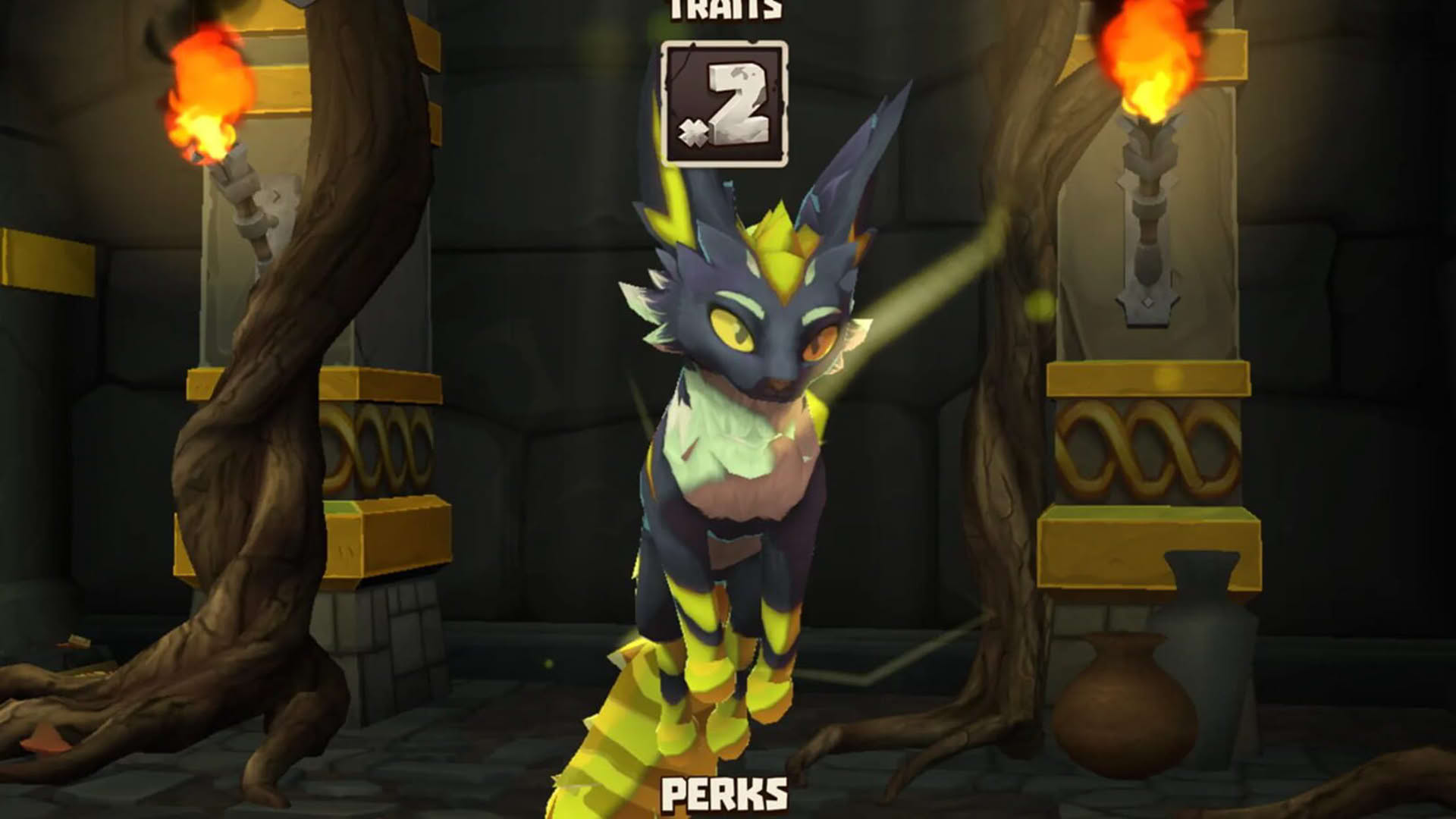 Screenshot for Temple Run 3