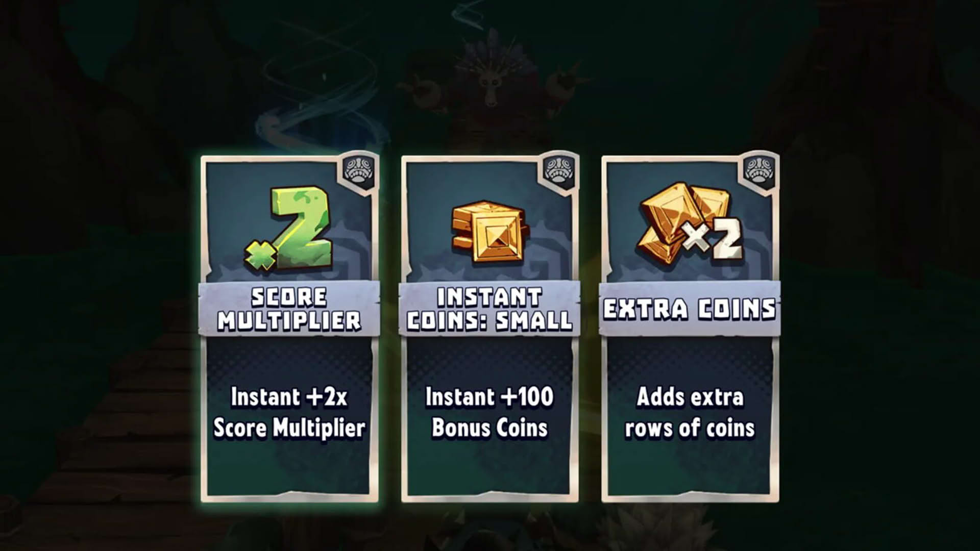 Screenshot for Temple Run 3