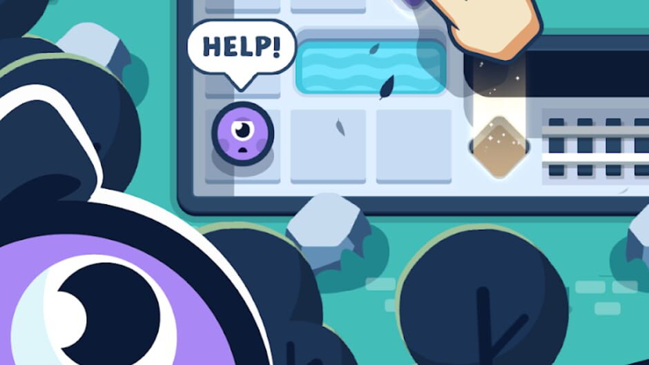 Screenshot for Rail Rescue