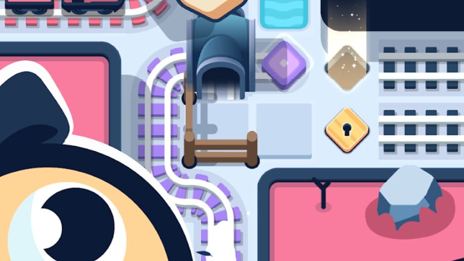 Screenshot for Rail Rescue
