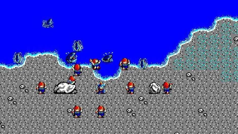 Screenshot for Silver Ghost
