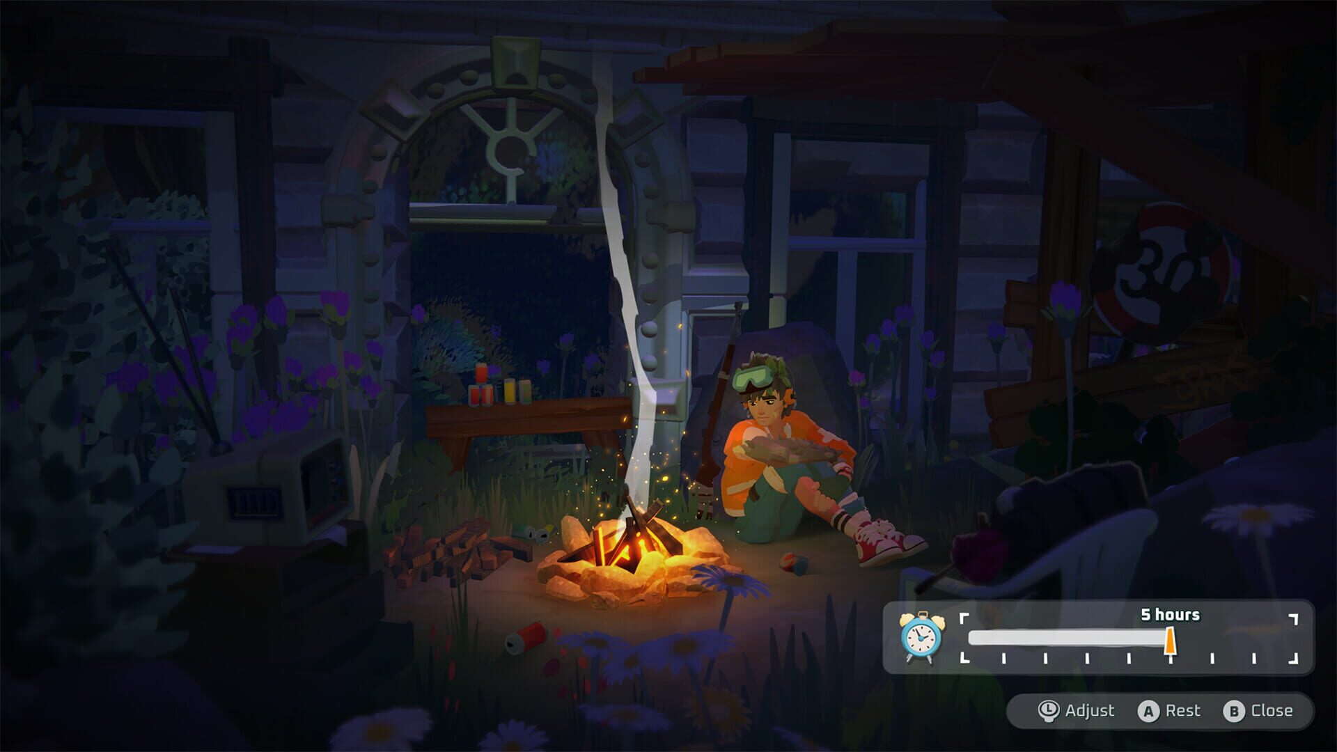Screenshot for Verdant
