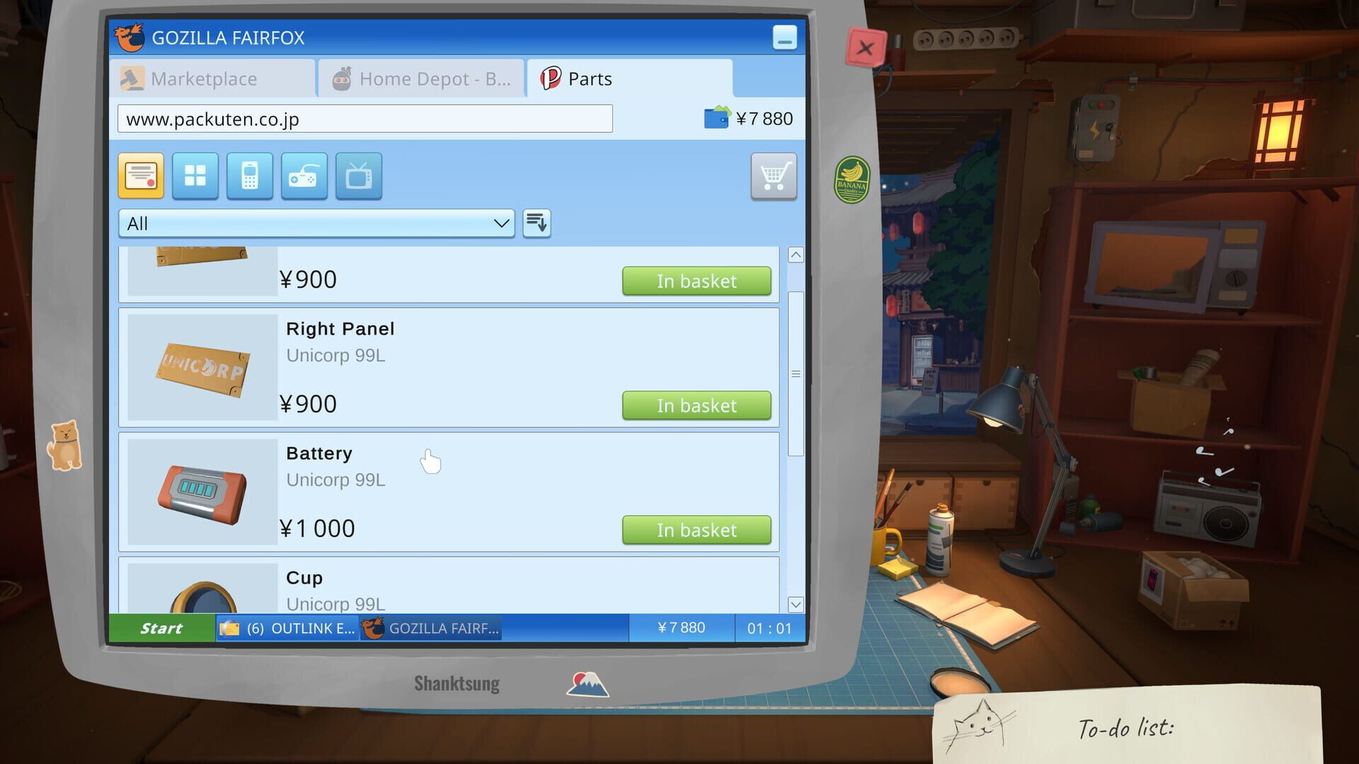 Screenshot for ReStory: Chill Electronics Repairs