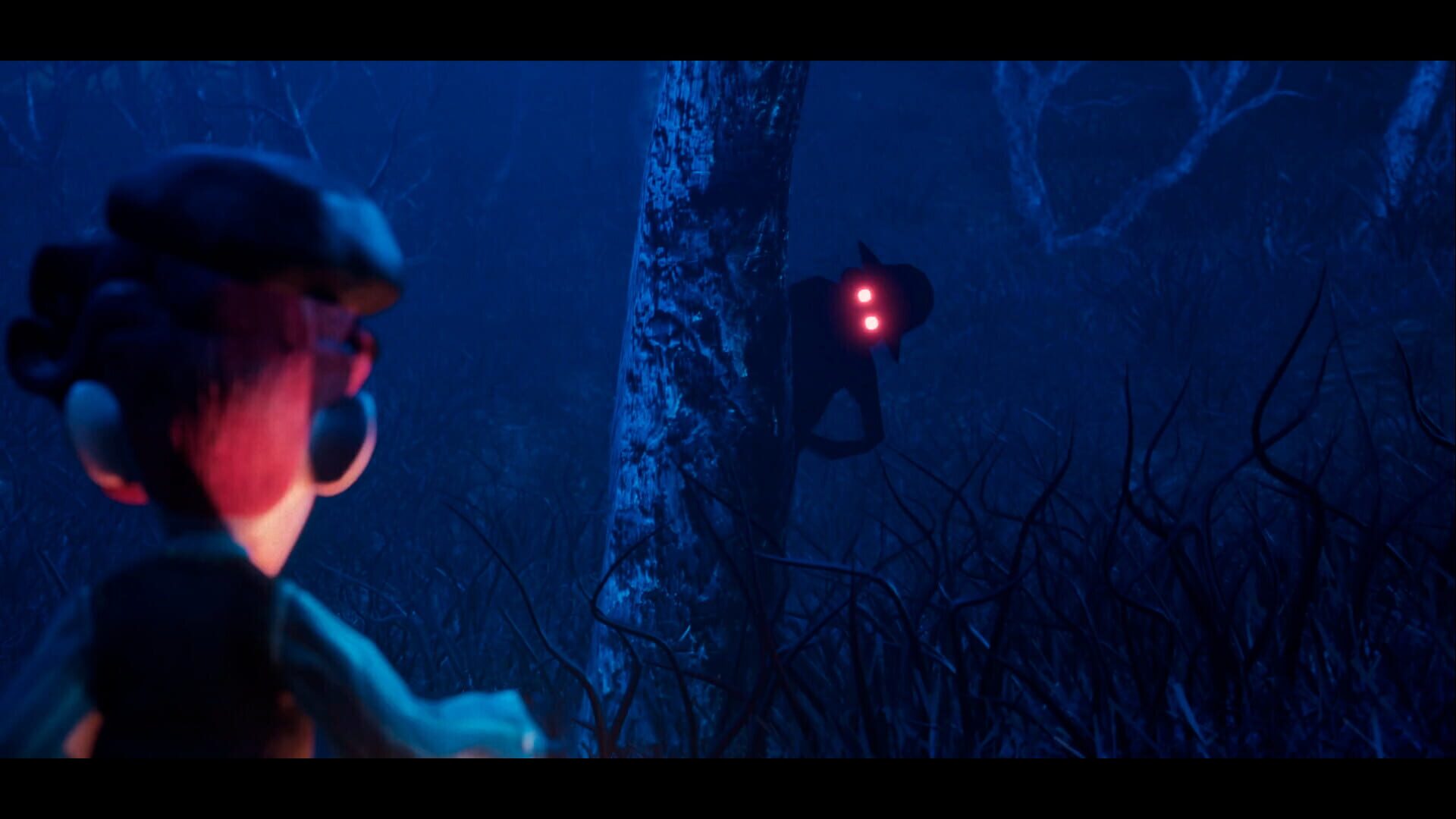 Screenshot for Mutter
