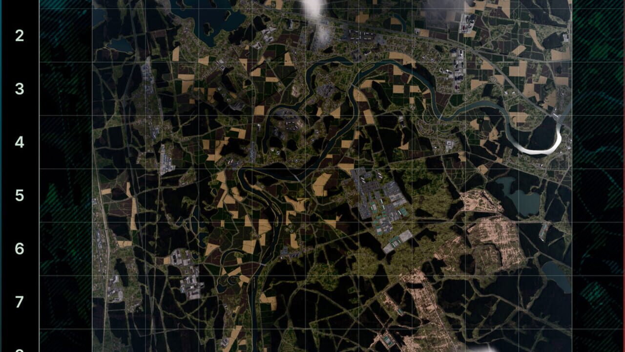 Screenshot for Broken Arrow: Baltic Battalion