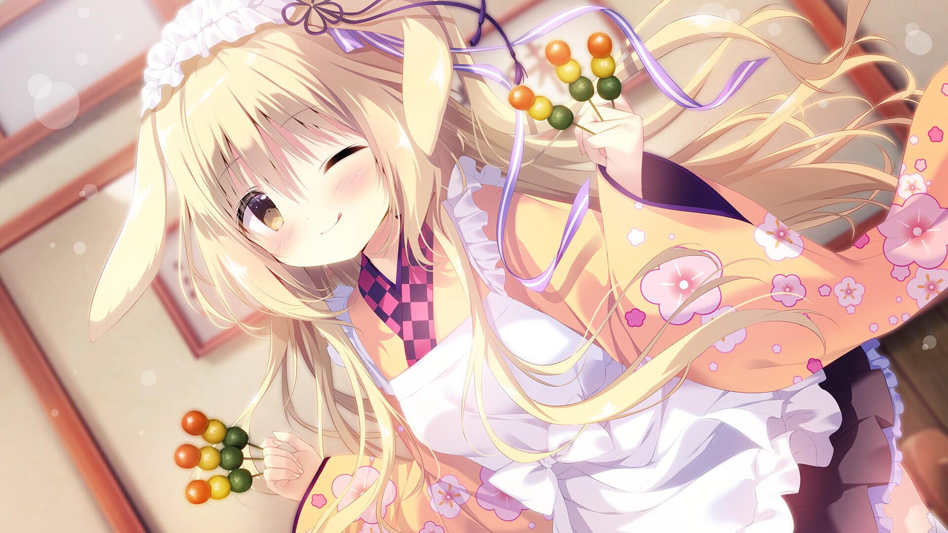 Screenshot for Amairo Chocolate 3