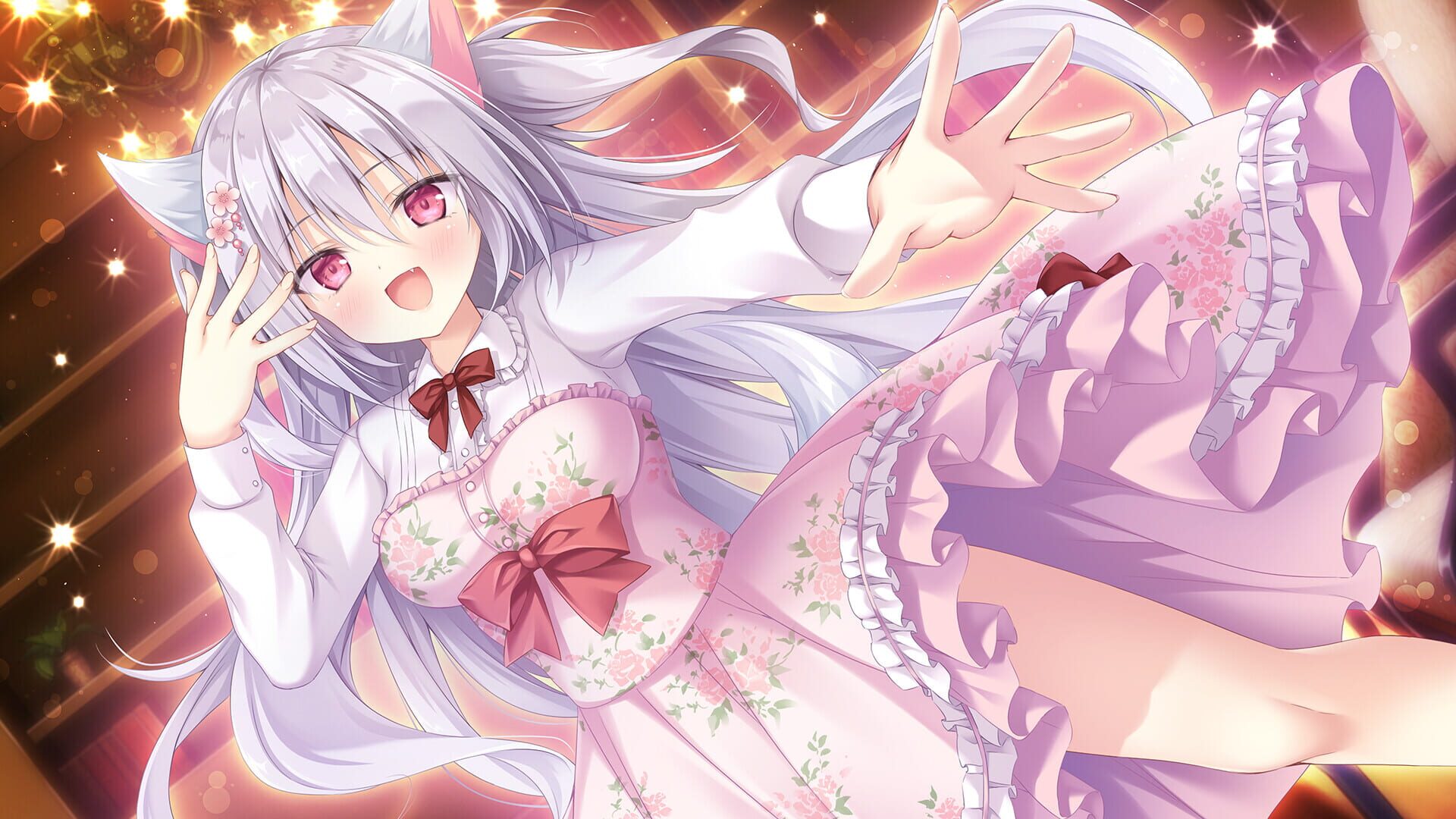 Screenshot for Amairo Chocolate 3