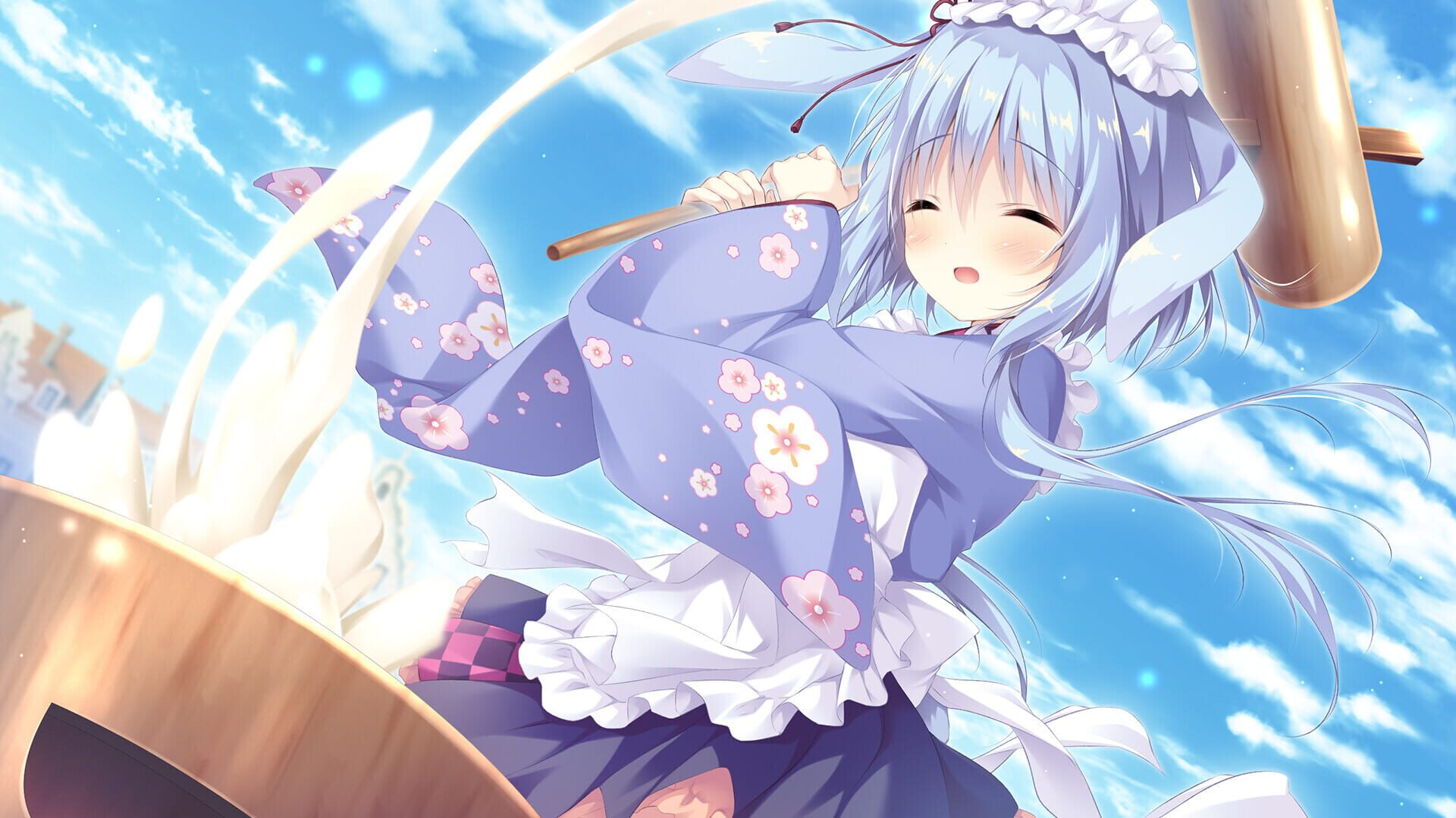 Screenshot for Amairo Chocolate 3