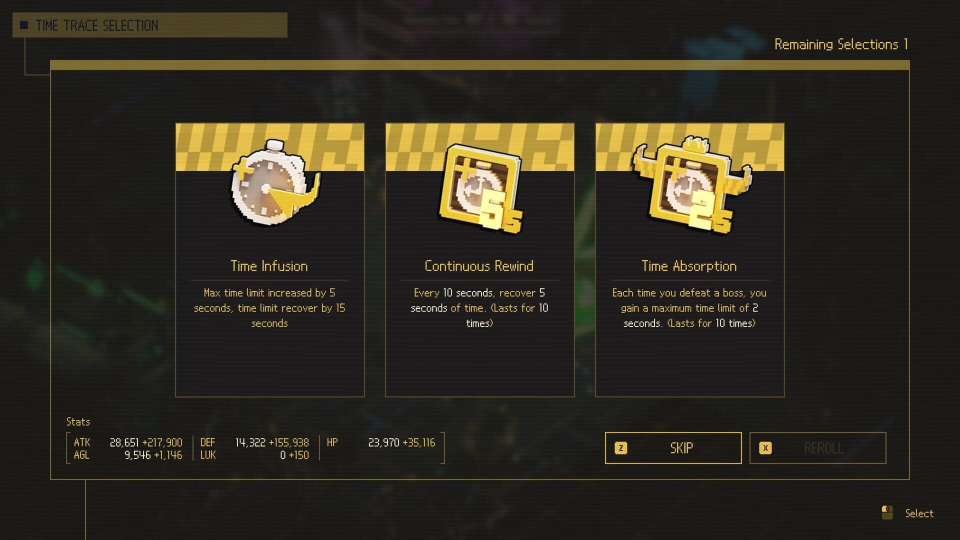 Screenshot for Ascend to Zero