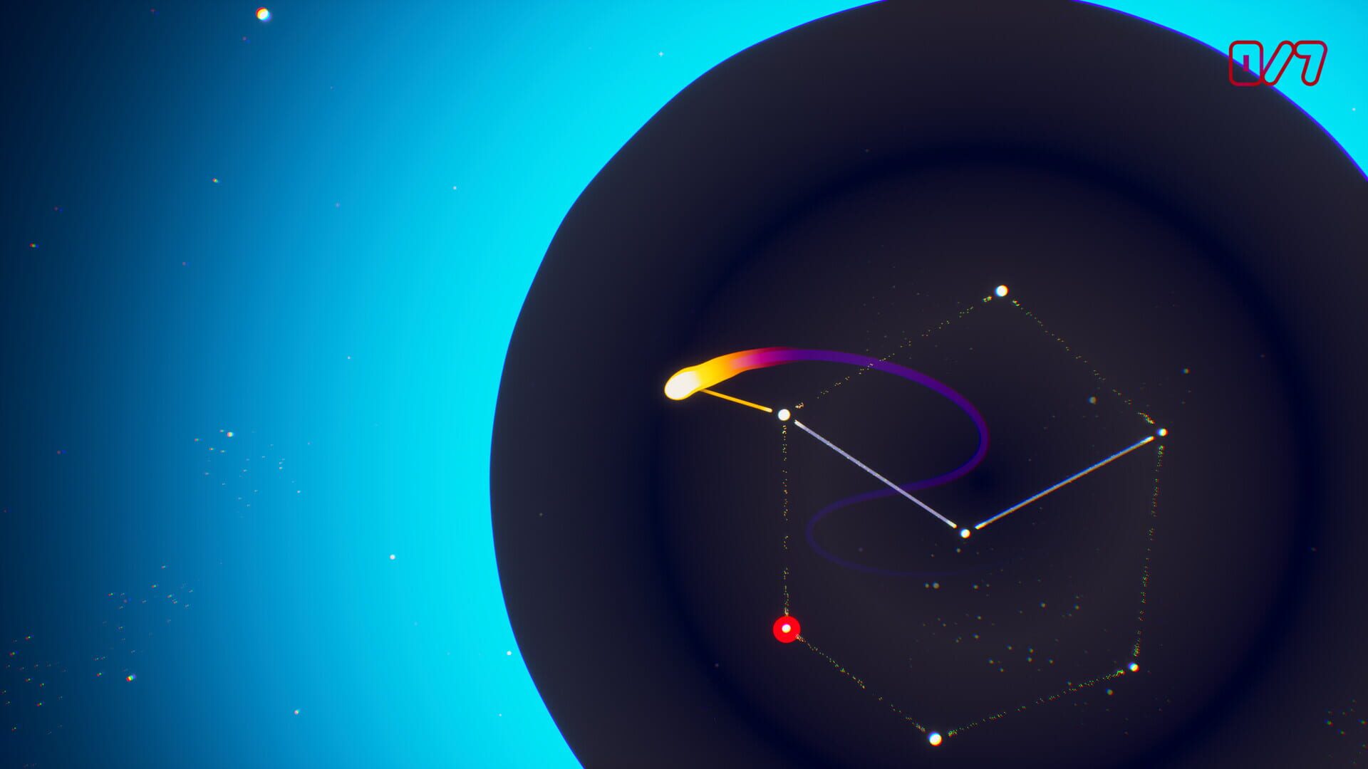 Screenshot for Faraway