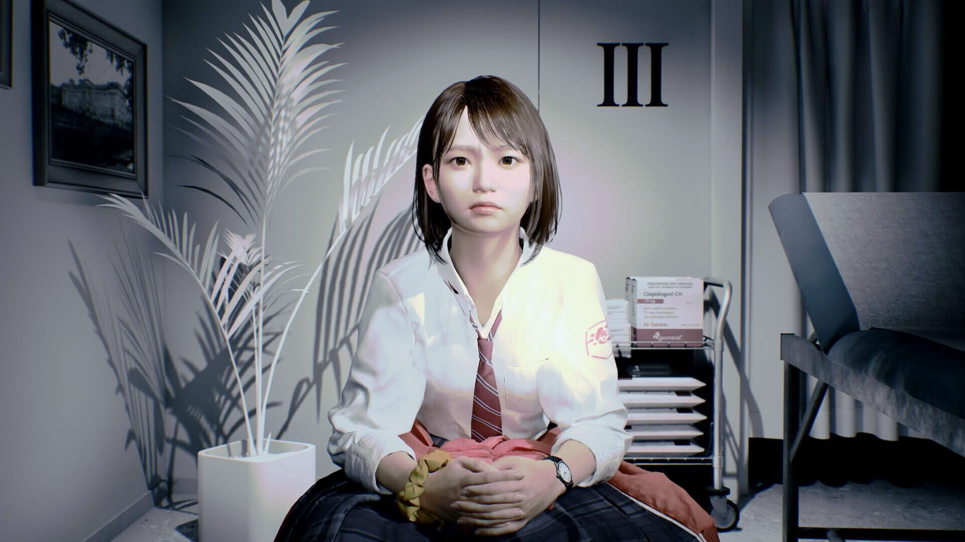 Screenshot for UN:Me