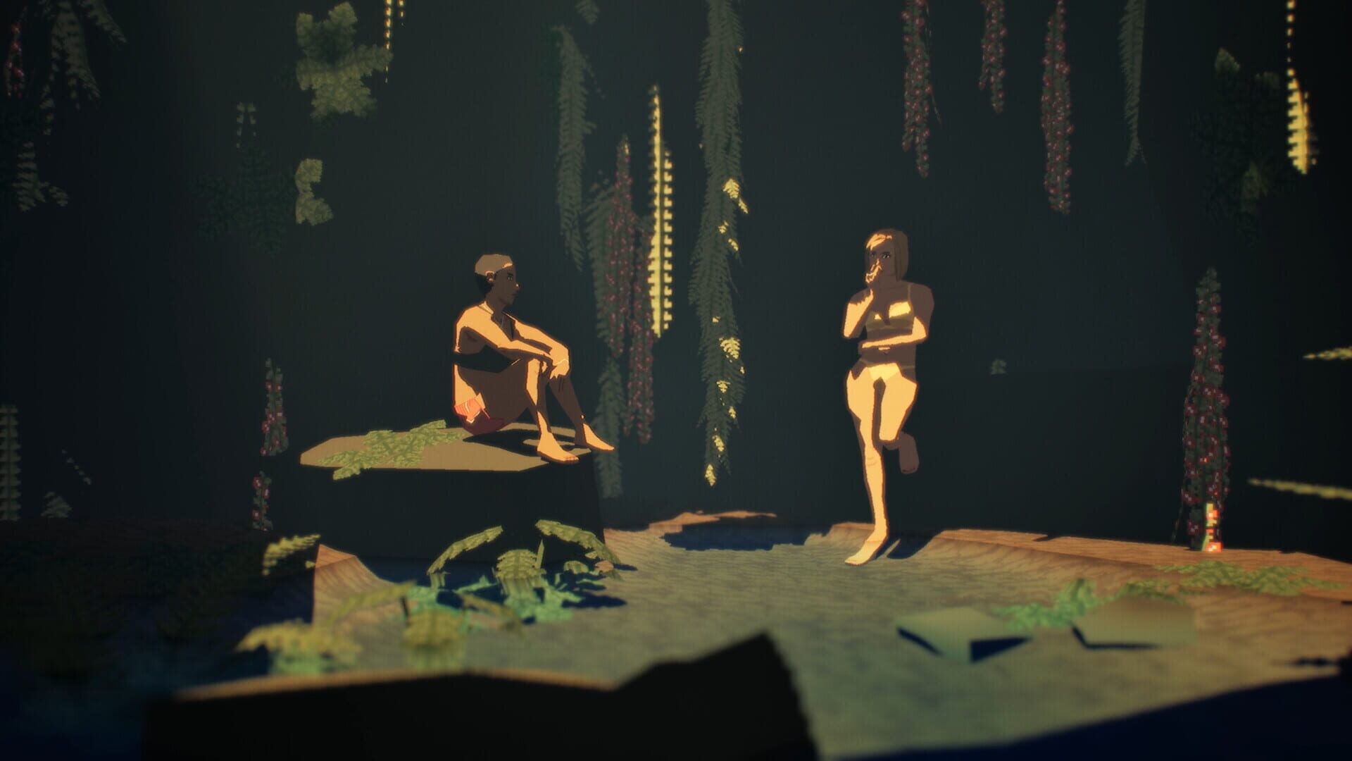 Screenshot for Virtue and a Sledgehammer