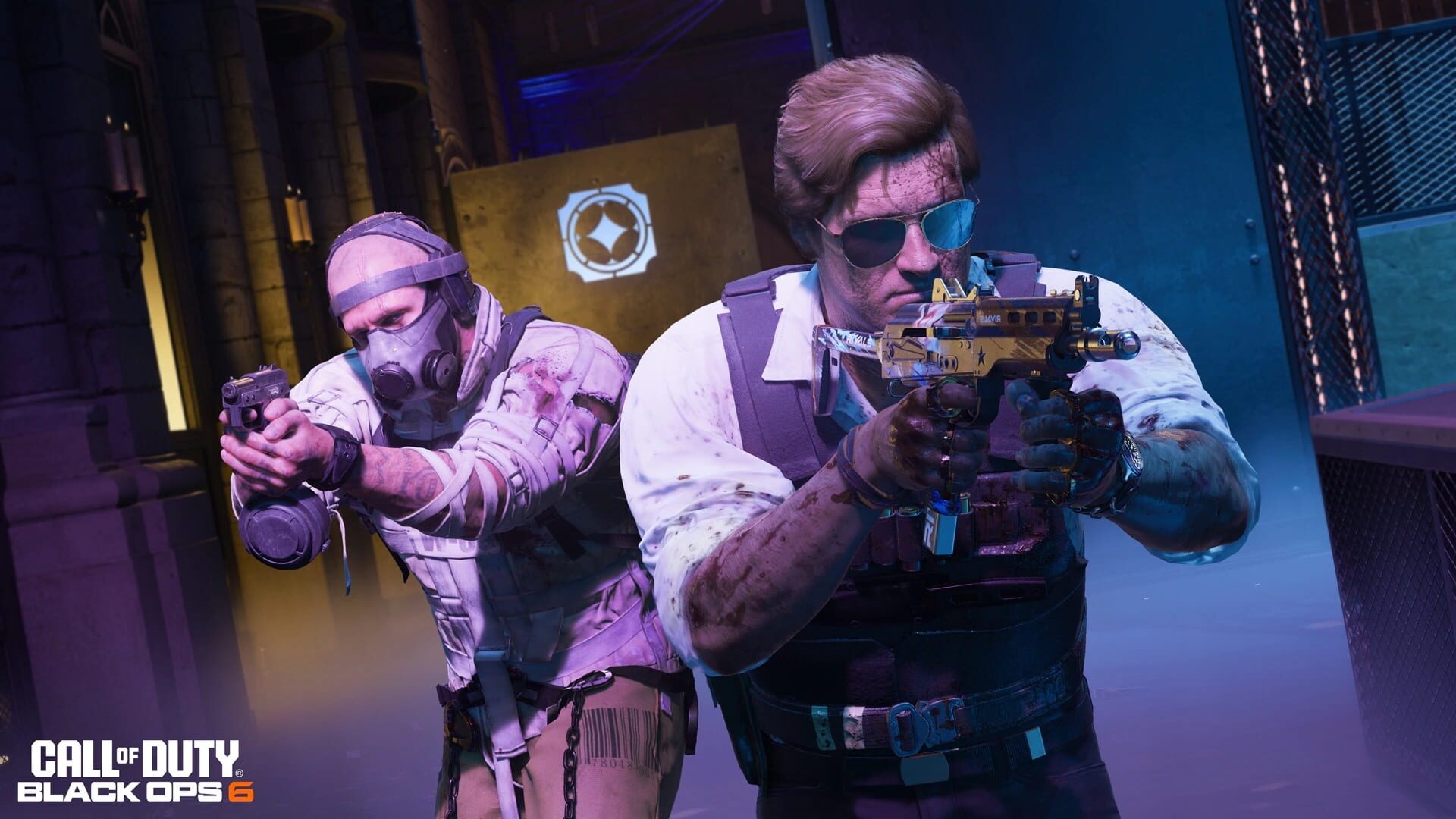 Screenshot for Call of Duty: Black Ops 6 - Season 4