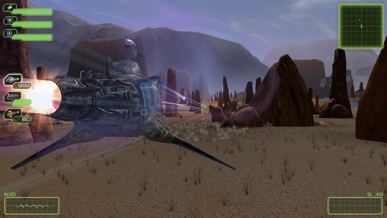 Screenshot for A.I.M. Artificial Intelligence Machine