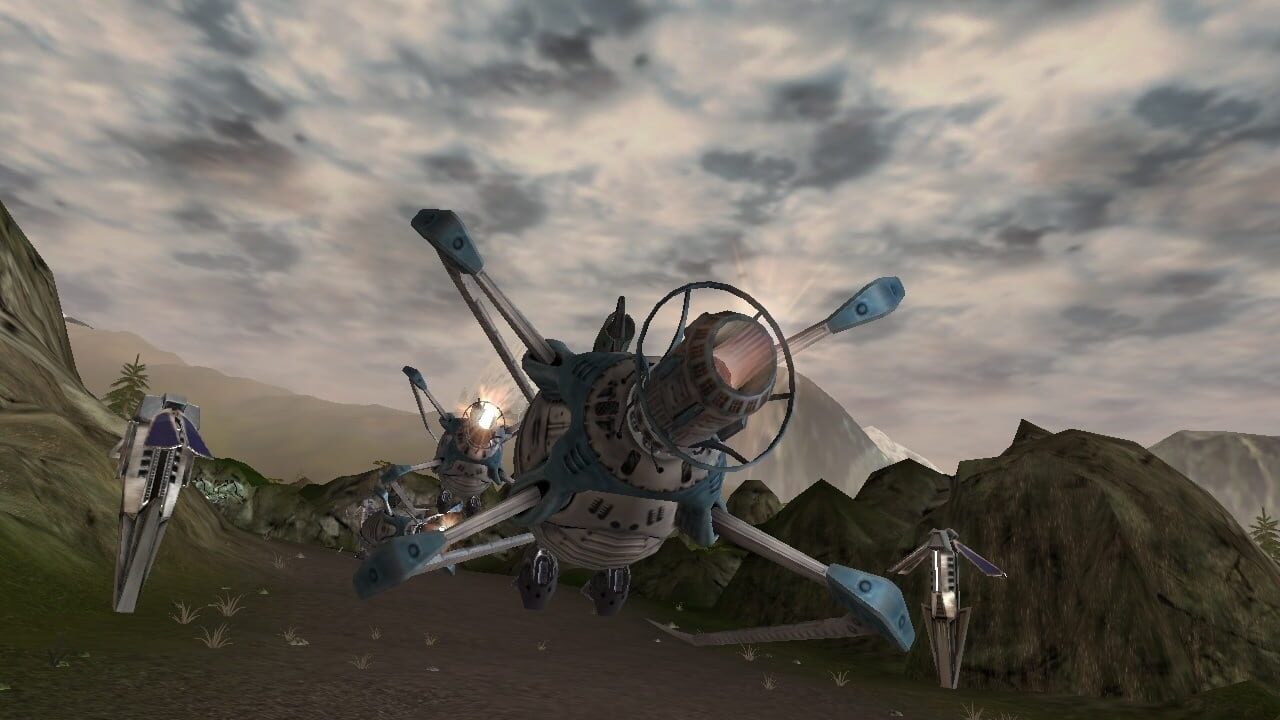 Screenshot for A.I.M. Artificial Intelligence Machine