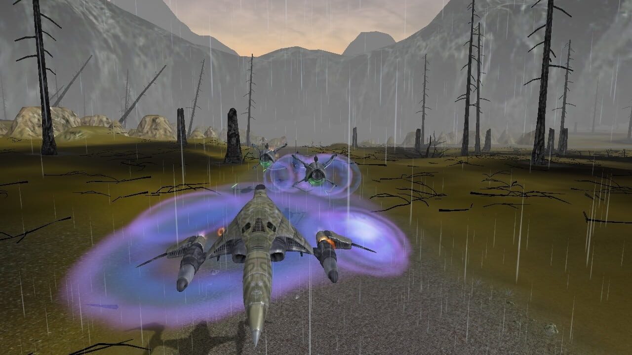 Screenshot for A.I.M. Artificial Intelligence Machine