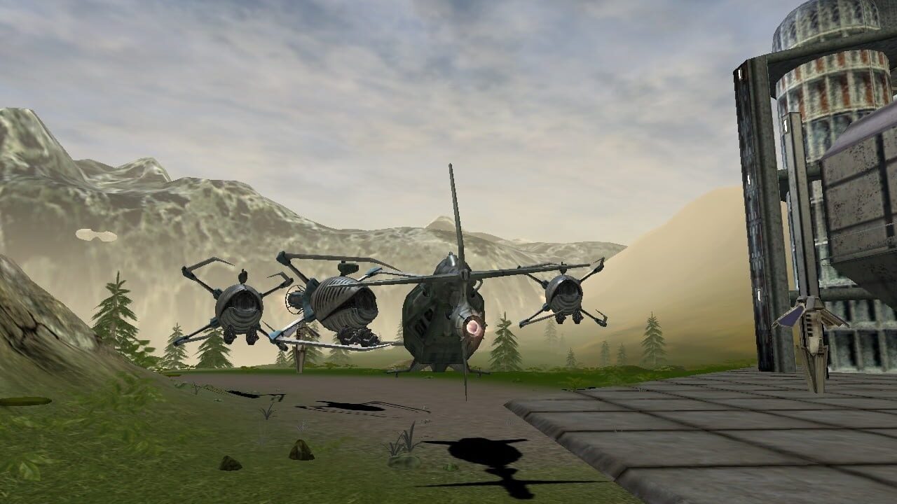 Screenshot for A.I.M. Artificial Intelligence Machine