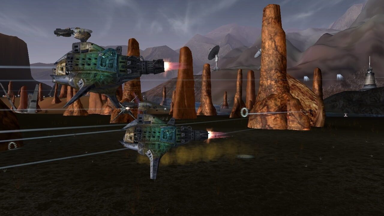 Screenshot for A.I.M. Artificial Intelligence Machine