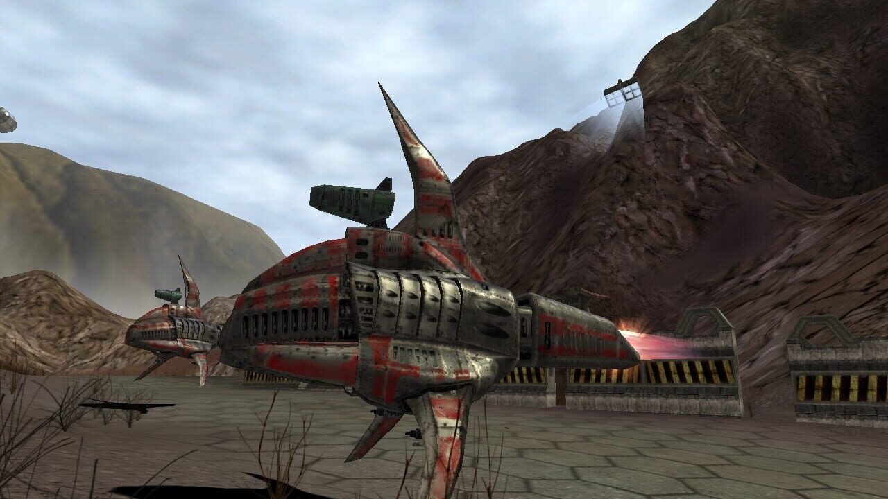 Screenshot for A.I.M. Artificial Intelligence Machine