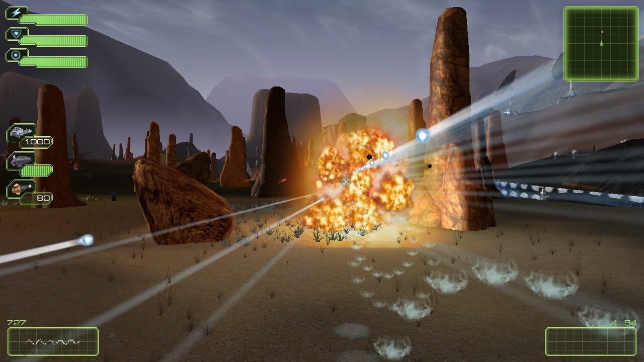 Screenshot for A.I.M. Artificial Intelligence Machine