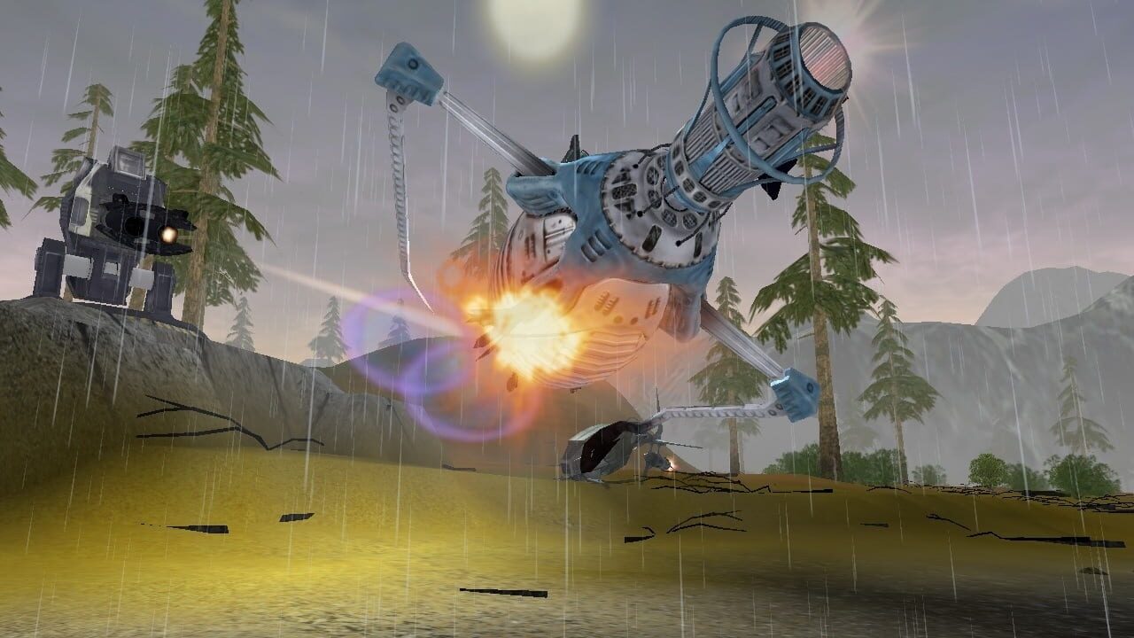Screenshot for A.I.M. Artificial Intelligence Machine