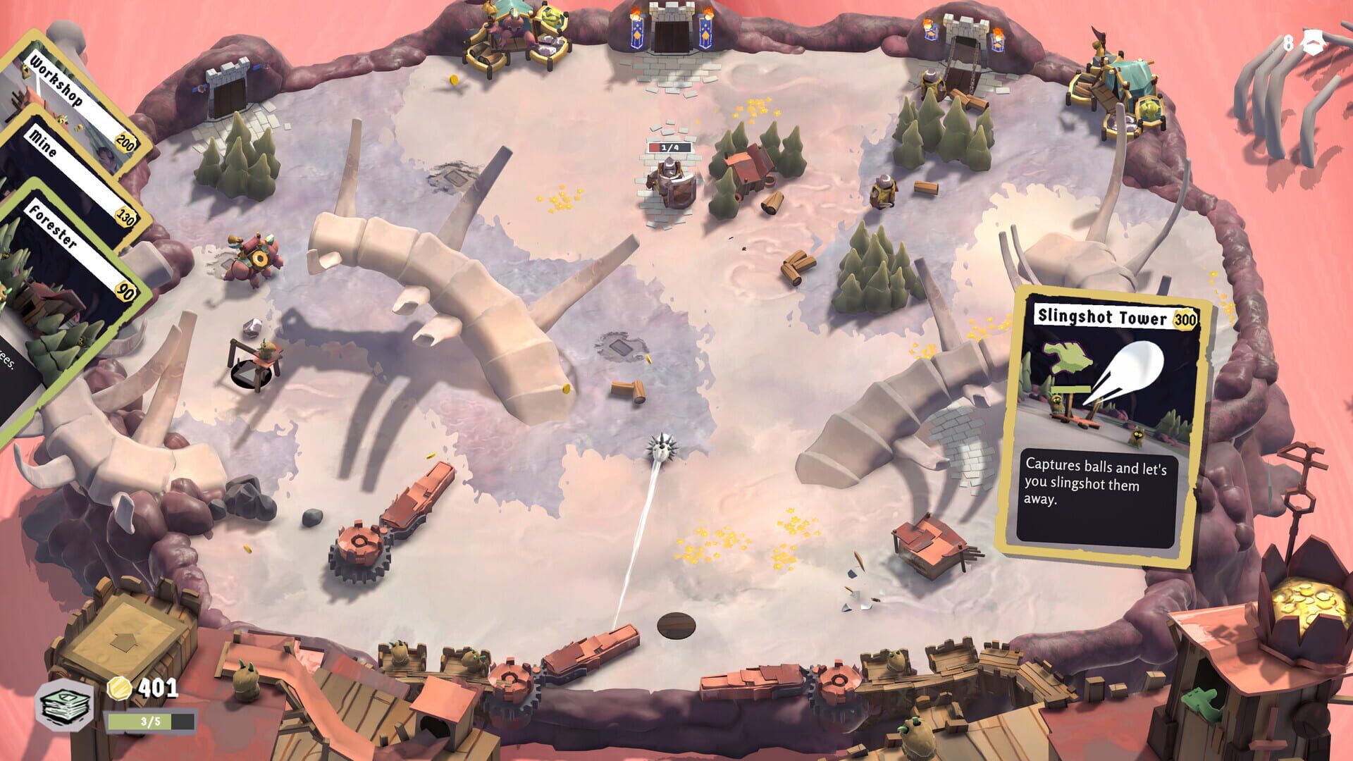 Screenshot for PinKeep