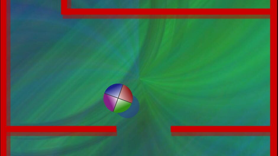 Screenshot for Ball Revamped