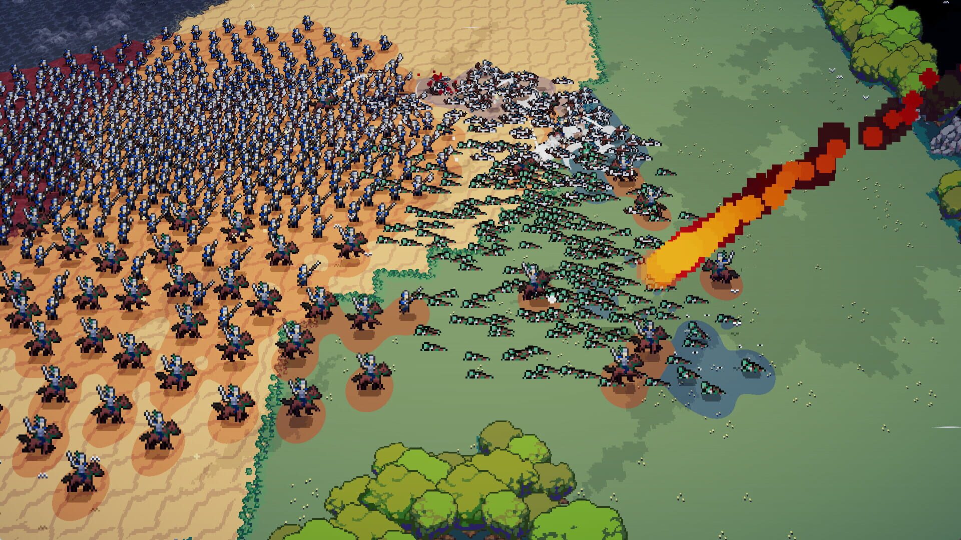 Screenshot for Hero's Hour 2