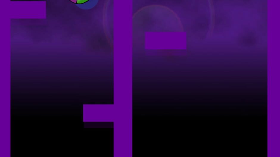 Screenshot for Ball Revamped 2: Metaphysik