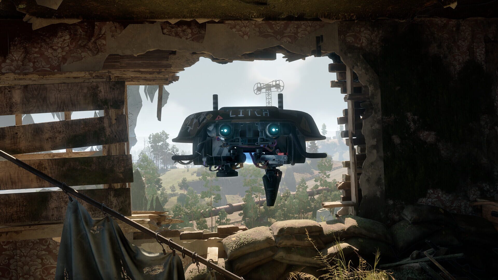 Screenshot for TankRat