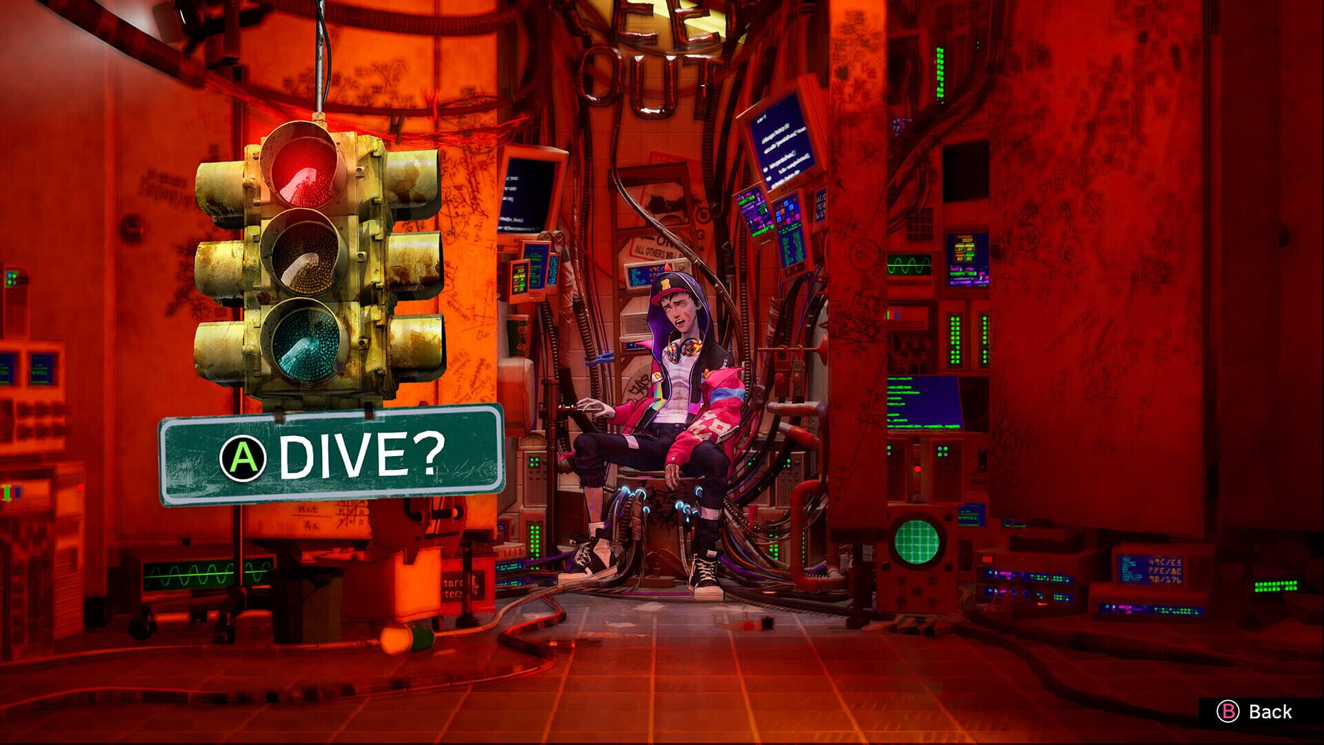 Screenshot for Stupid Never Dies