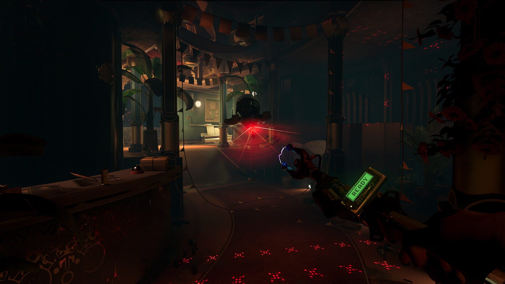 Screenshot for Ontos