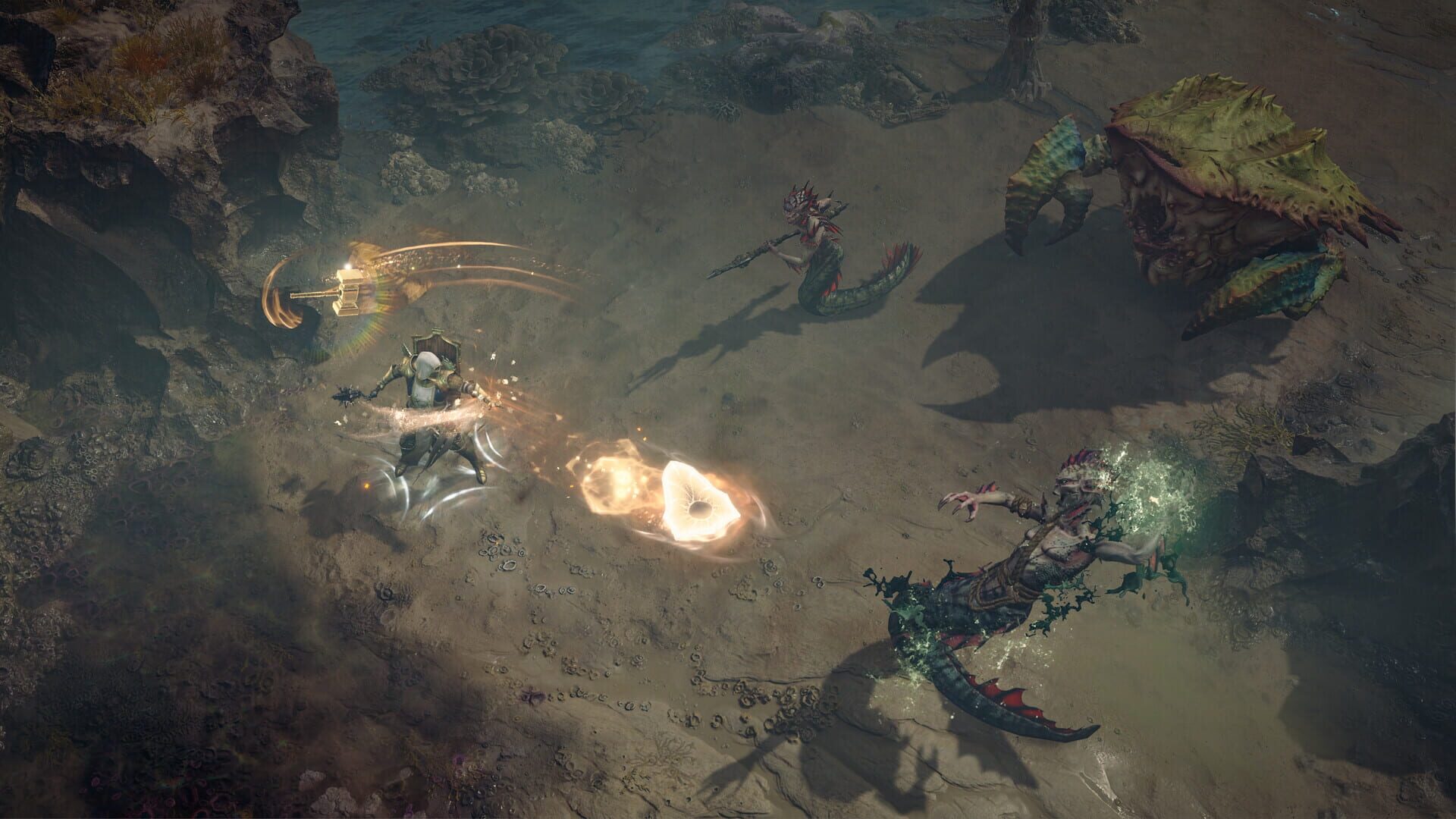 Screenshot for Diablo IV: Lord of Hatred