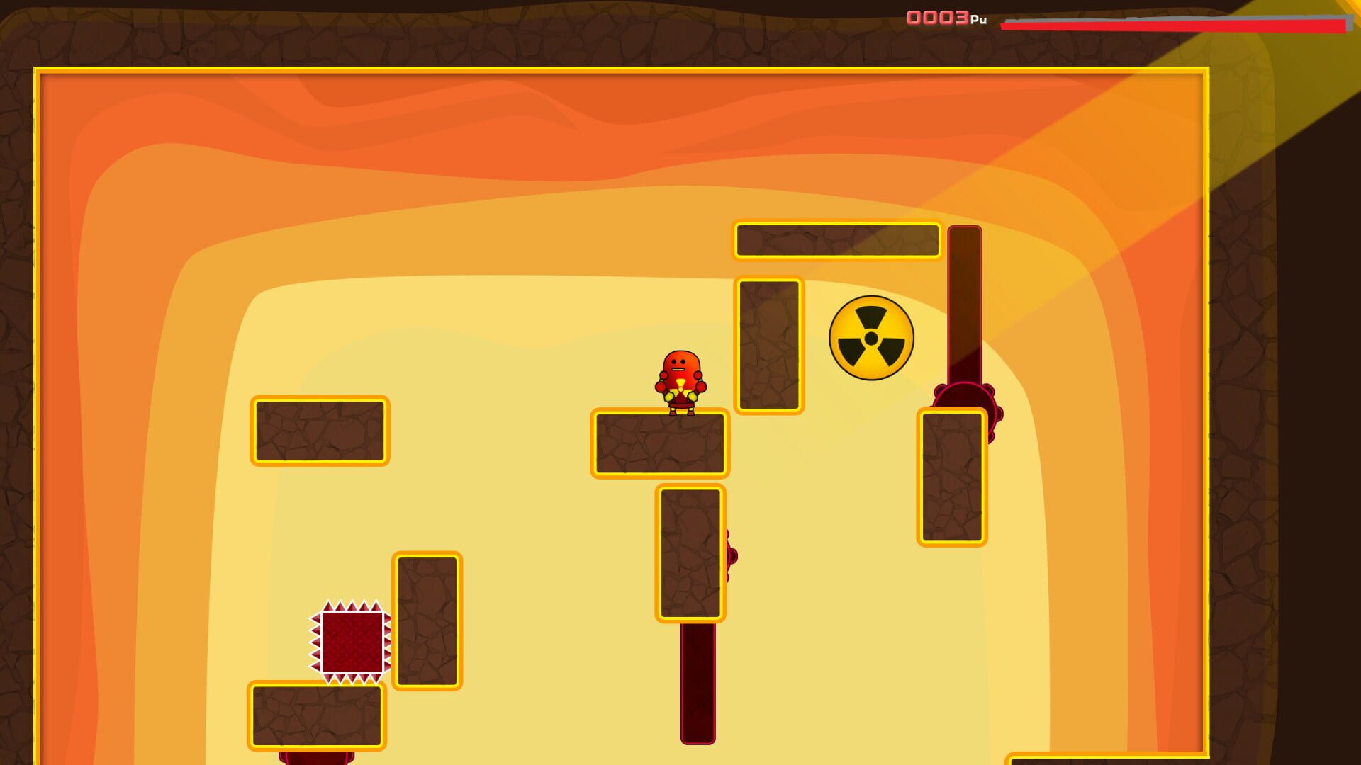 Screenshot for Atomorf II