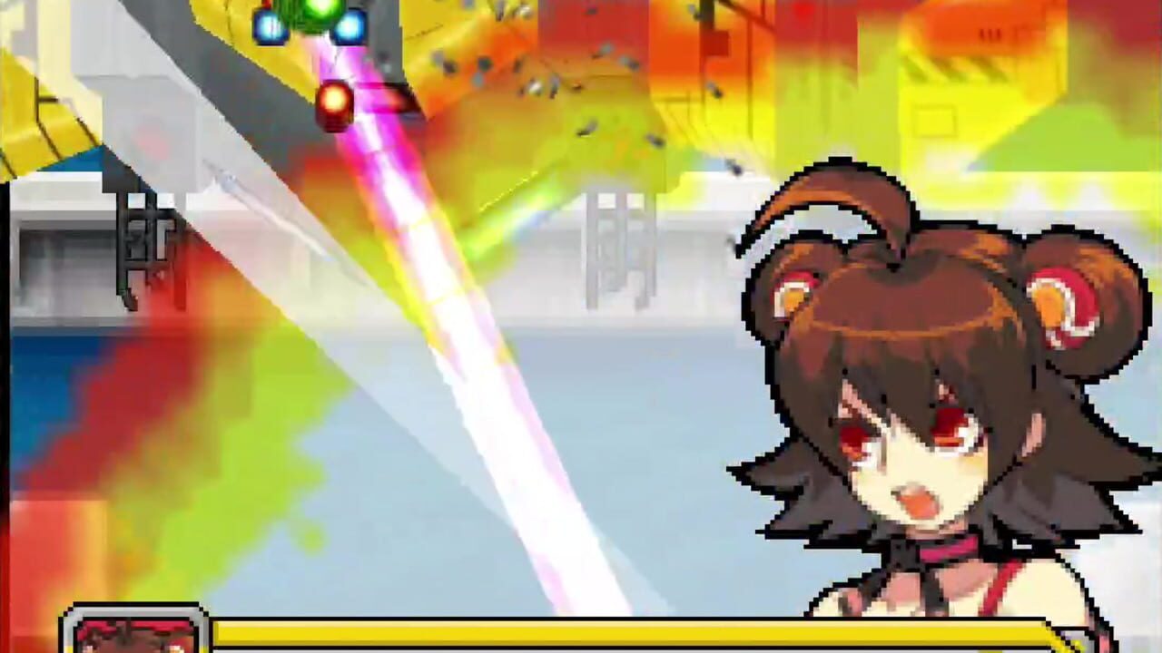 Screenshot for G-Mode Archives 58: Gekidan Musume Akane & Aoi