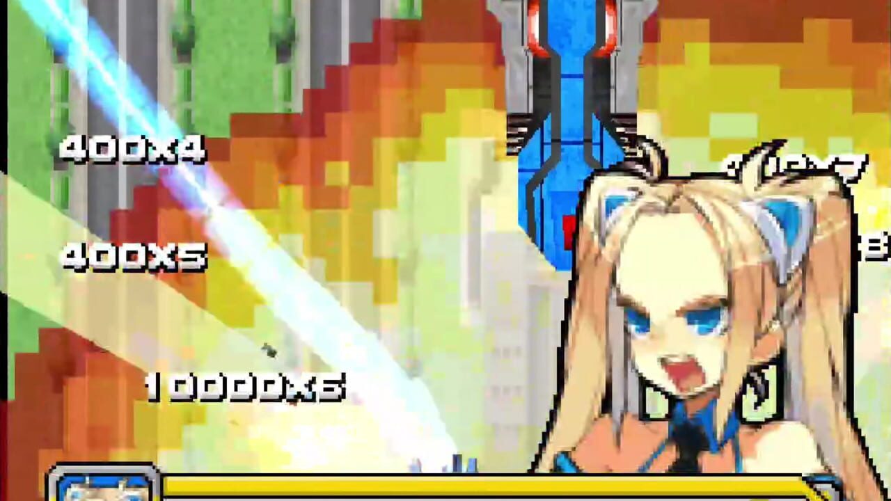 Screenshot for G-Mode Archives 58: Gekidan Musume Akane & Aoi