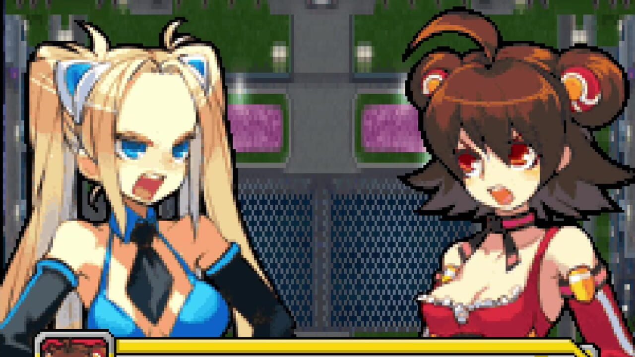 Screenshot for G-Mode Archives 58: Gekidan Musume Akane & Aoi