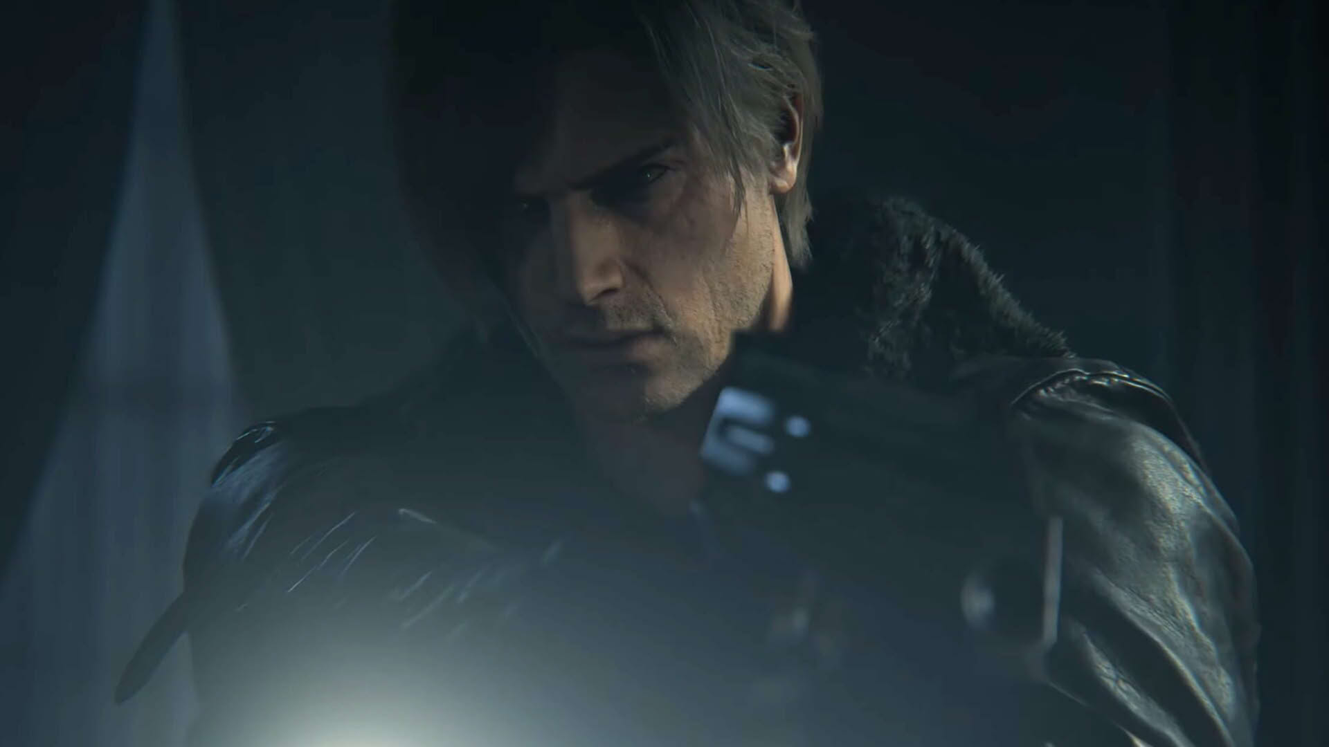 Screenshot for Resident Evil Requiem