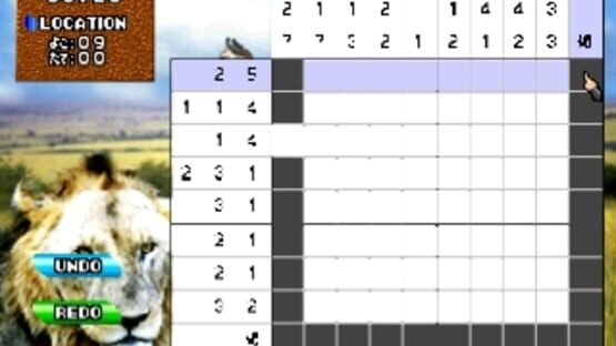Screenshot for Logic Puzzle Rainbow Town
