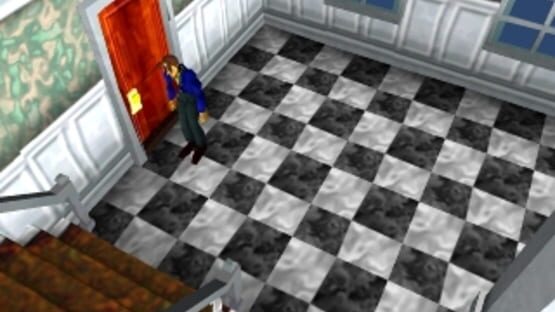 Screenshot for Welcome House